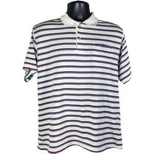 Brittany Bay Short Sleeve Polo